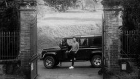 Francis & the Lights - Farewell, Starlite! review: Stars shine