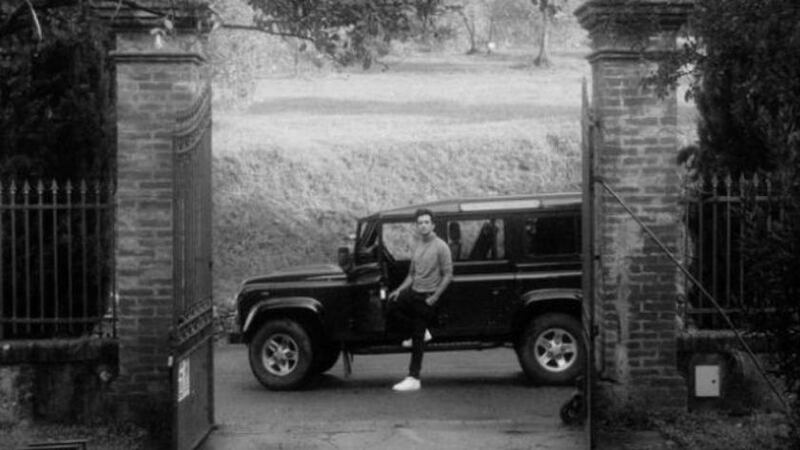 Francis & the Lights - Farewell, Starlite! review: Stars shine