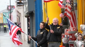 Justine McCarthy: British media was right - Joe Biden’s Ireland belongs to Dark Ages