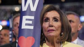 Nancy Pelosi: the ‘Mother of Dragons’ whose glacial grip on the Democratic Party never melts