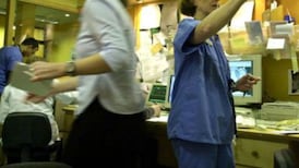 Hope over degenerative illness diagnosis