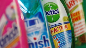 Reckitt Benckiser misses 2017 profit expectations, warns of tough trading