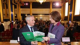 The Irish Times view on the Citizens’ Assembly report on drugs use: call for a change of approach