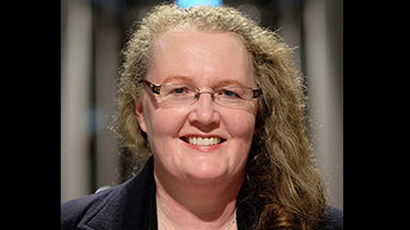 Dolores Cahill will run in the European elections for the Irish Freedom Party