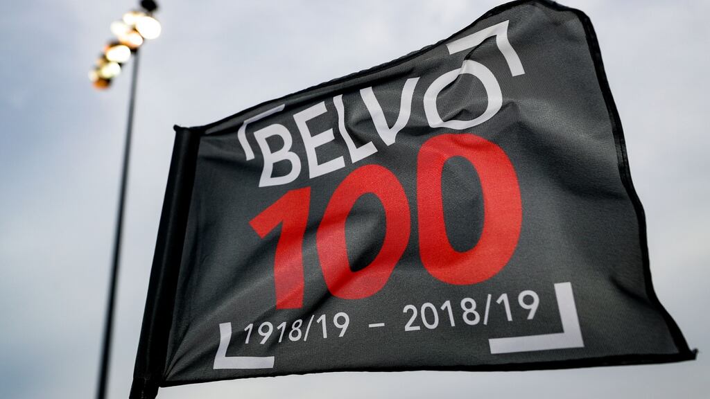 Old Belvedere was originally founded in 1918–19 by former pupils of Belvedere College. File photograph: Inpho