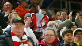 FA Cup quarter final draw: Liverpool to face Championship opposition