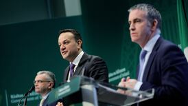 The Irish Times view on the White Paper on Enterprise