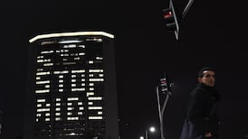 Let’s stop the stigma – HIV and the war on Aids