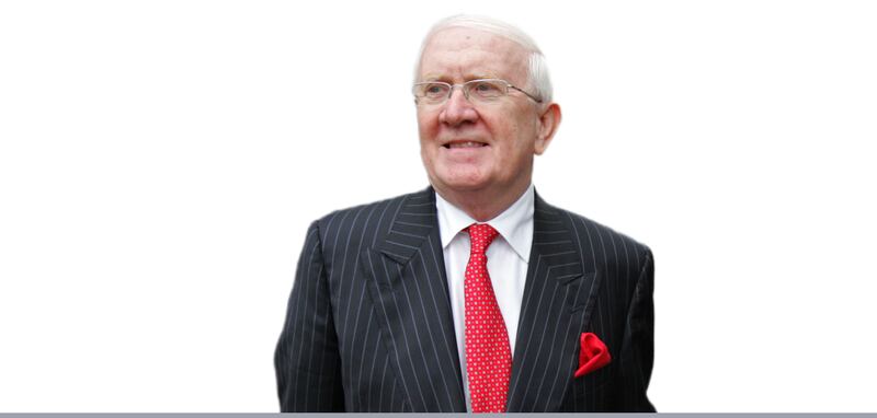 How to fail better: Pat The Cope Gallagher