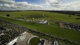 Your horse-by-horse guide to the 2016 Epsom Derby