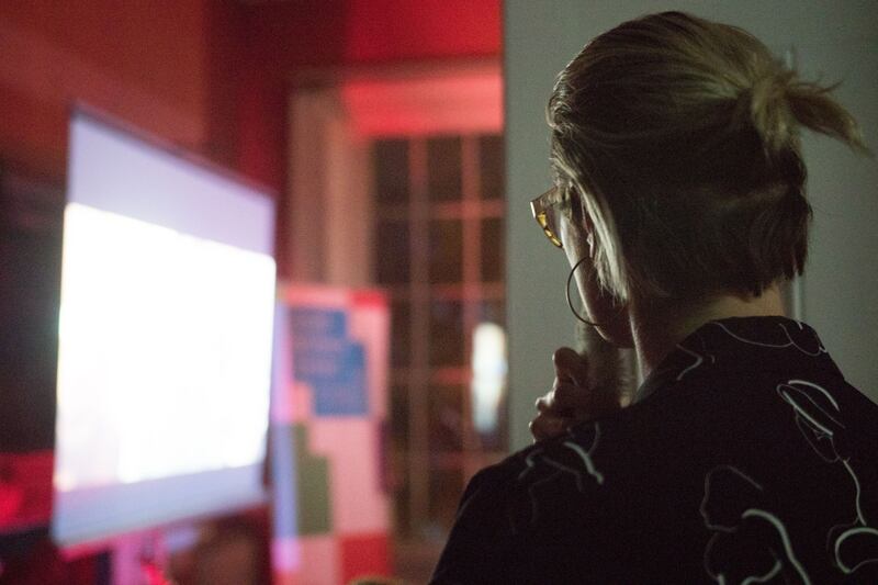 Drop into the Irish Writers Centre for readings, performances and a writing workshop at Rambling House.