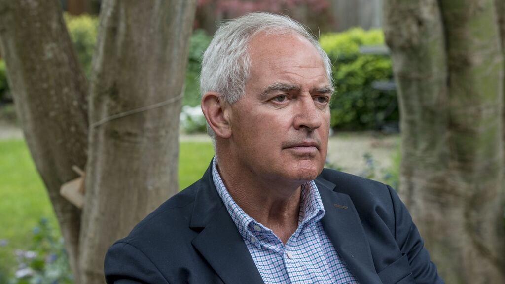 Dr Peter Boylan former Master of the National Maternity Hospital. File photograph: Brenda Fitzsimons/The Irish Times.
