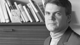 Milan Kundera, author of The Unbearable Lightness of Being, dies aged 94