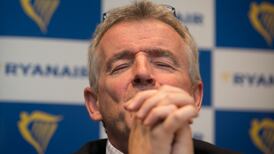 Bureaucrats holding up second Dublin runway, says O’Leary