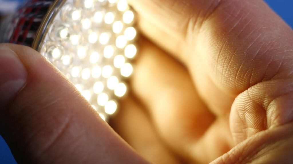 The UrbanVolt chief executive said: “We have 35 multinationals as clients, including 10 Fortune 500 companies.” Photograph: iStock