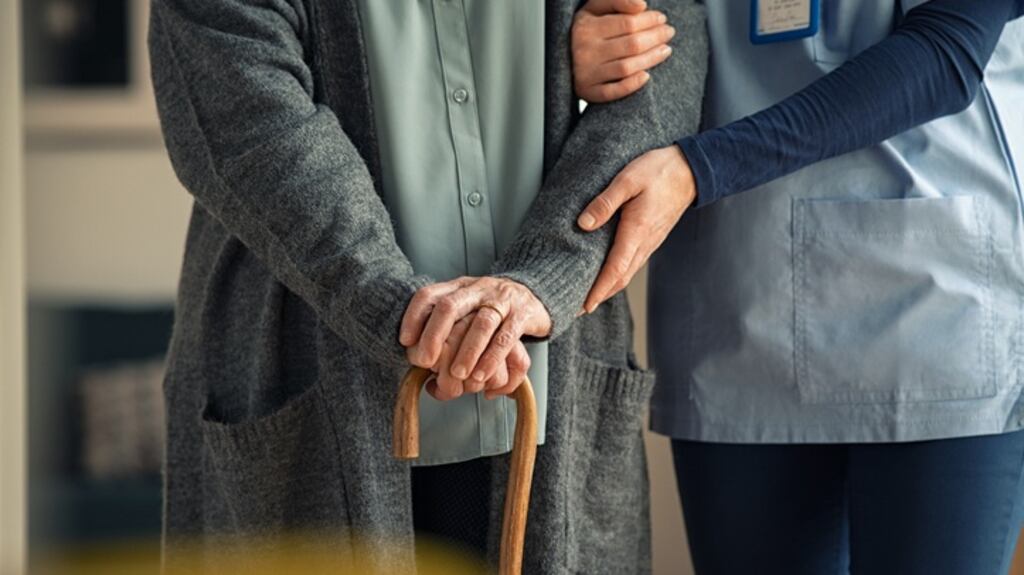 Inspectors expressed concerns about the level of staffing saying that it was “difficult” to assess whether the staffing levels were adequate. Photograph: iStock