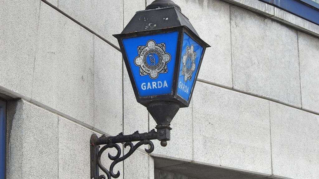 A man in his 60s has died in a house fire in Co Offaly that broke out on Tuesday morning. Photograph: iStock