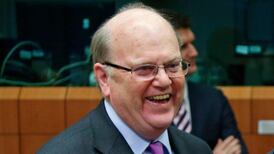 Peak rate of 3% on State bailout loan interest