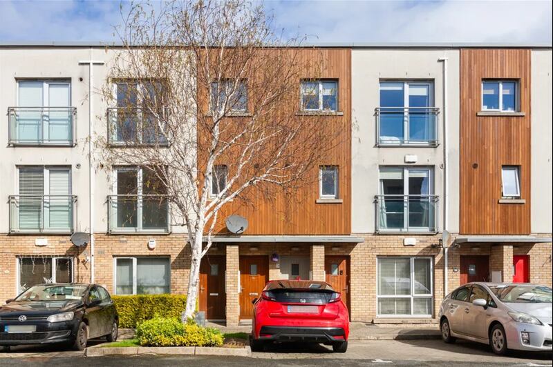 76 Waterside Court is less than a 10-minute drive from Malahide beach