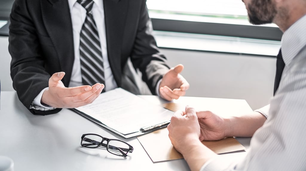 Surely the existence of so many advisers is tantamount to a recognition that civil servants are still not given ample scope to initiate. File photograph: Getty