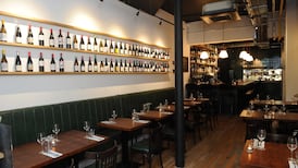 Uno Mas review: ‘We knew Etto’s sister restaurant would be great. It’s perfect’