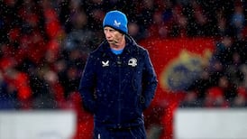 Matt Williams: Don’t try to cut down Leinster’s tall poppy, hail the home-grown excellence