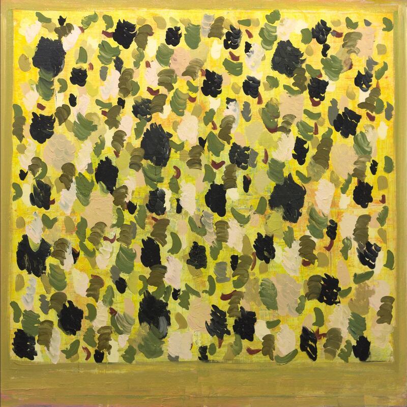 Dwelling by Sinéad Ní Mhaonaigh