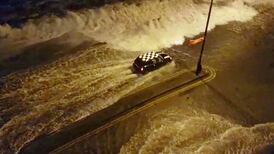 Galway home and business owners count cost of flooding