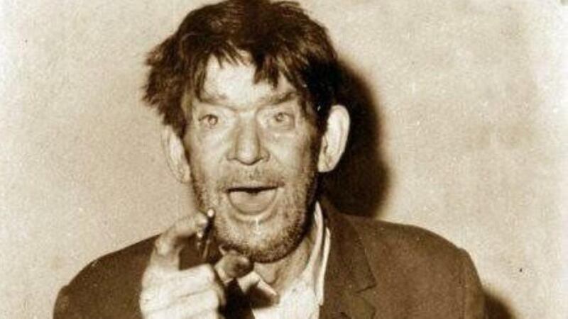 Bye bye, Bang Bang: a great Dublin eccentric gets his due