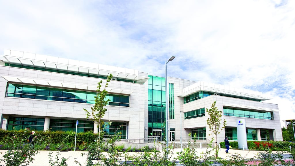 The €27.7m purchase of Block 12 at The Campus in Cherrywood in south Dublin by French asset management company Corum was indicative of the continued investor demand for prime offices