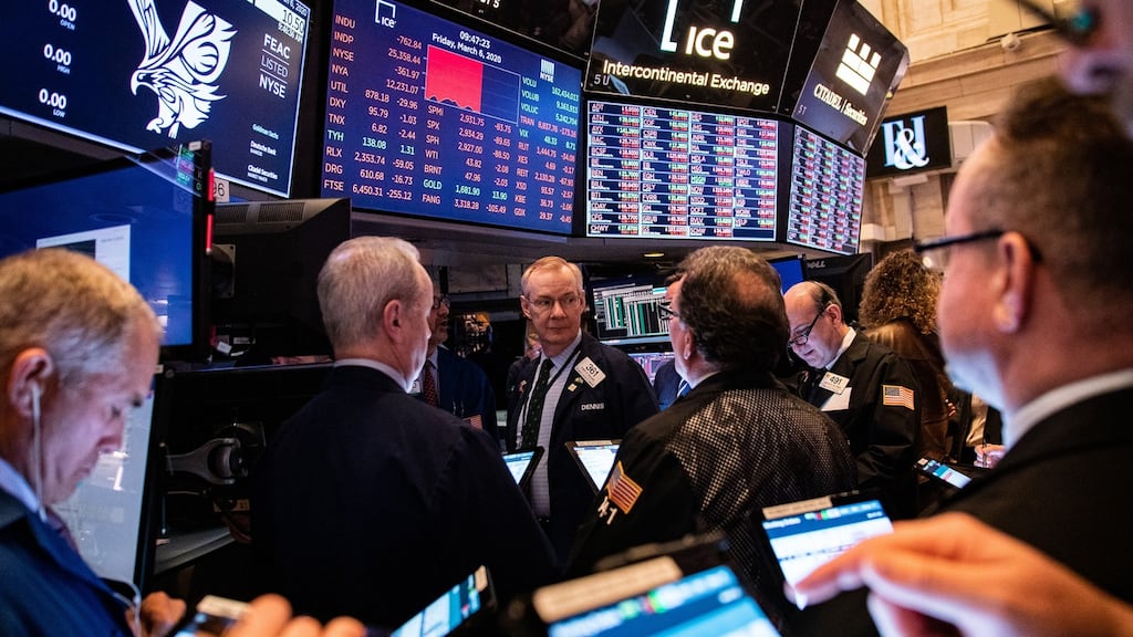 Stocks in the Middle East nosedived on Sunday after the world’s biggest crude producers failed to agree on production cuts at last week’s talks in Vienna.