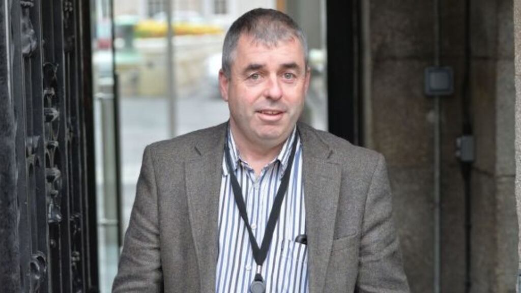 Kevin “Boxer” Moran admitted he was livid about the matter, “and I made that clear to Shane last week”.