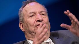 ‘Excessive attraction’ to invest in Ireland for tax reasons – former US treasury secretary