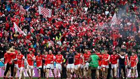High-flying Cuala not resting on their laurels