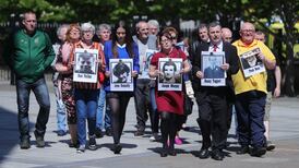 Some soldiers at Ballymurphy like ‘psychopaths’, ex-paratrooper says