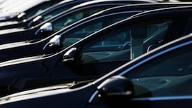 More than 4,000 new cars registered with ‘142’ plates