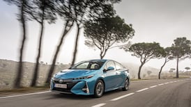 Toyota’s plug-in Prius is on the way but is it worth the wait?