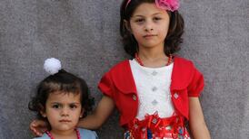 Syrian war: A quarter of civilians killed are women and children