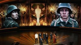 Oscars triumph of All Quiet on the Western Front contrasts sharply with disquiet on the German front