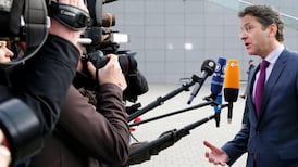 Europe Letter: Russian interest in Greece is concern for EU