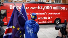 Brexit la-la land just gets madder and madder