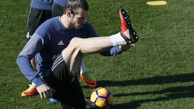 Gareth Bale to make his Real Madrid return this weekend