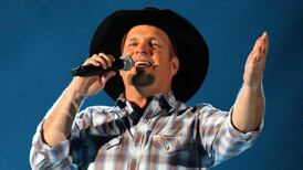 Taxi talk turns to Garth Brooks and Dublin’s anti-jiving bias