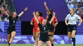 Matt Williams: Olympics Rugby Sevens shows why 15s rugby should adopt some of the sport’s laws