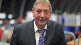 Sammy Wilson labelled ‘narcissistic fool’ over tweet mocking NI Covid curbs
