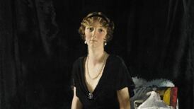 Irish art sales in London: The big prices and the non-sellers