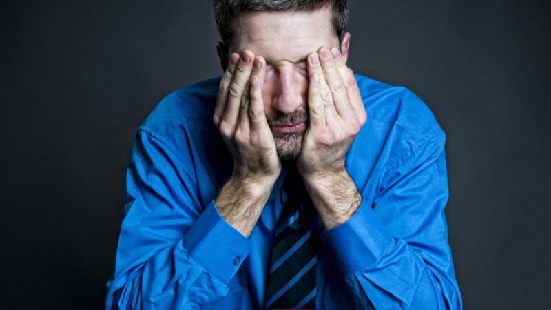 Increase in STIs leads to more eye infections