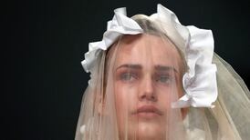 London Fashion Week: Simone Rocha looks to Connemara for inspiration