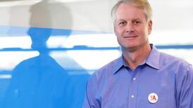 Same-sex marriage: Tech giant eBay backs Yes vote