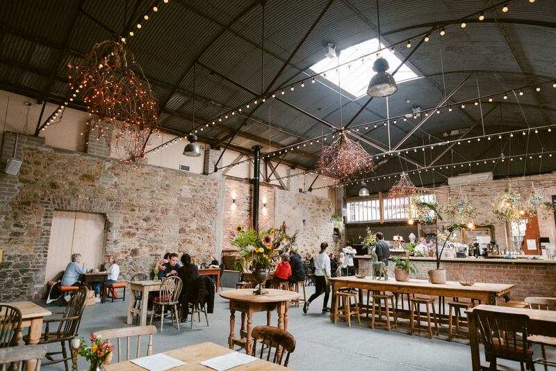 Killruddery, Bray Co Wicklow